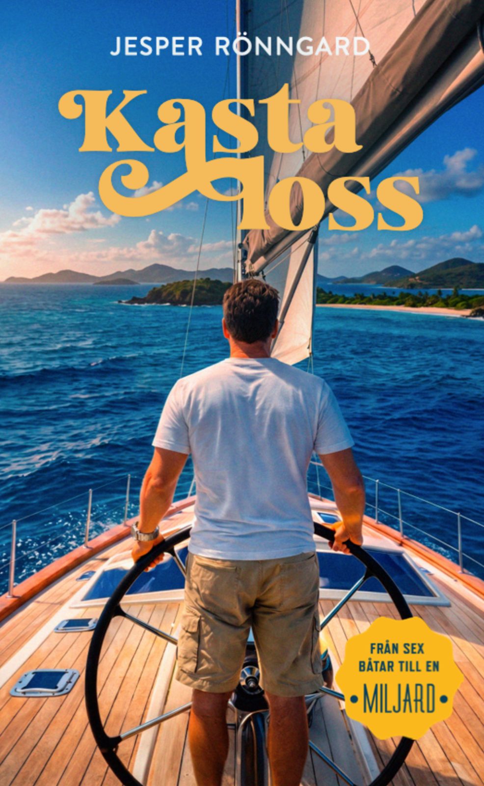 Kasta loss